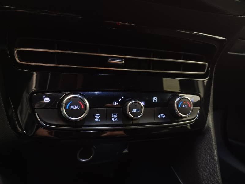 Opel Mokka - Photo 30