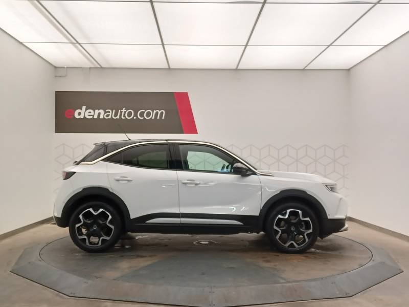 Opel Mokka - Photo 3