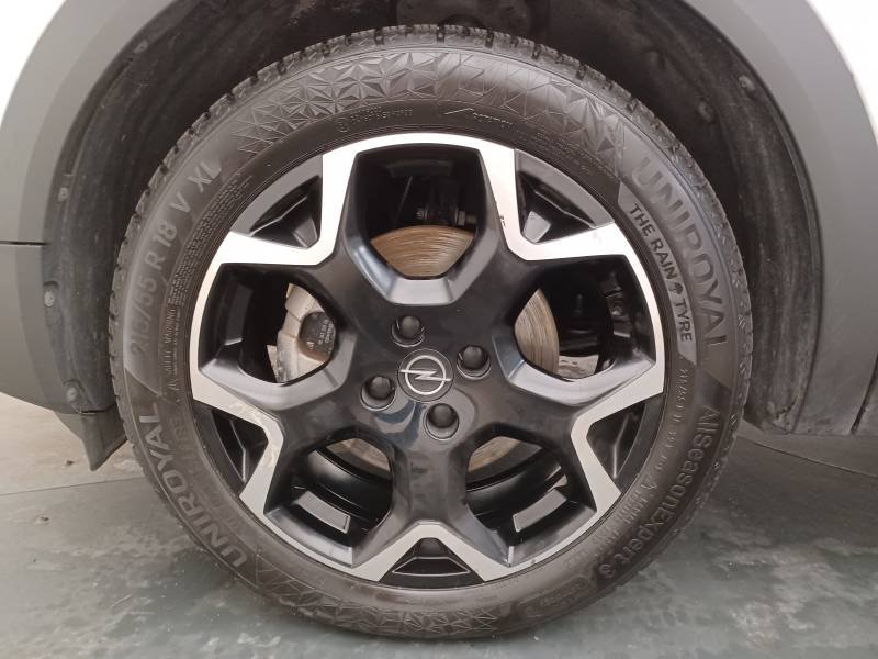 Opel Mokka - Photo 7