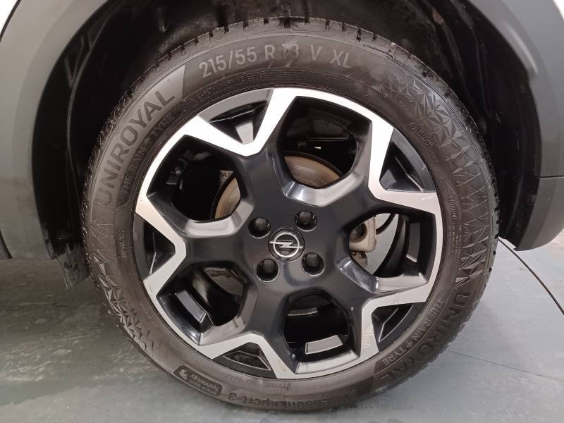 Opel Mokka - Photo 8