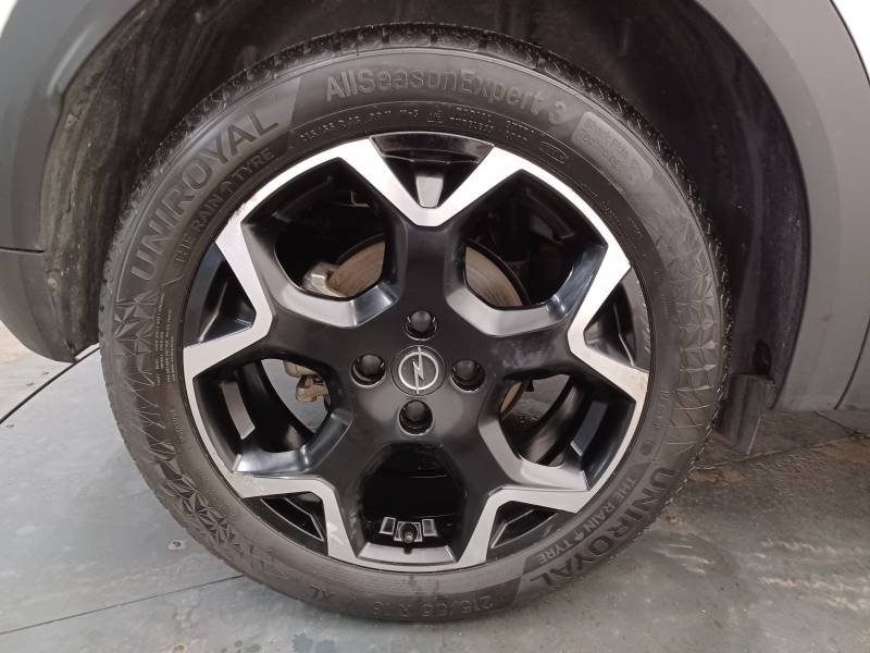 Opel Mokka - Photo 9