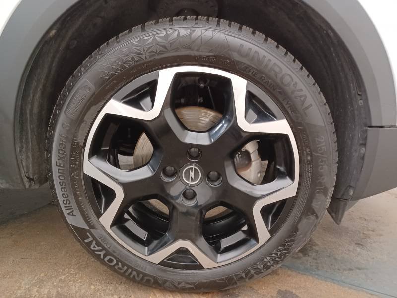 Opel Mokka - Photo 10