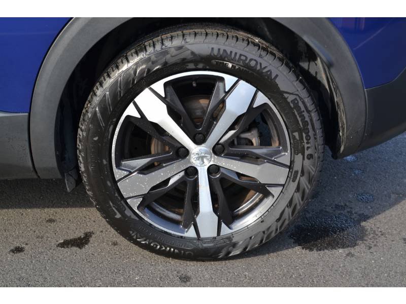 Peugeot 3008 - Photo 11