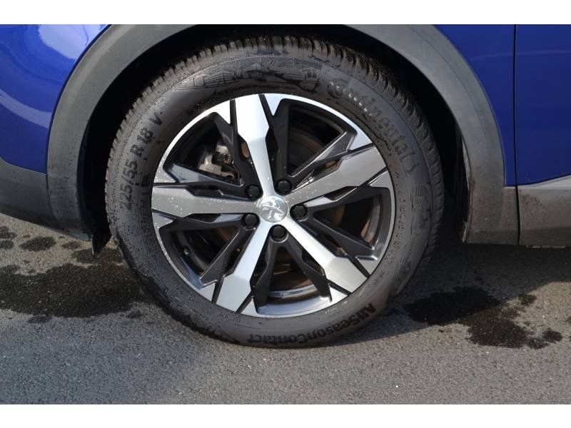 Peugeot 3008 - Photo 12