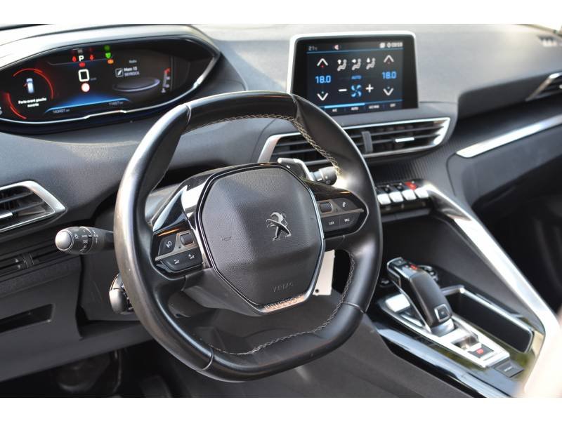 Peugeot 3008 - Photo 13