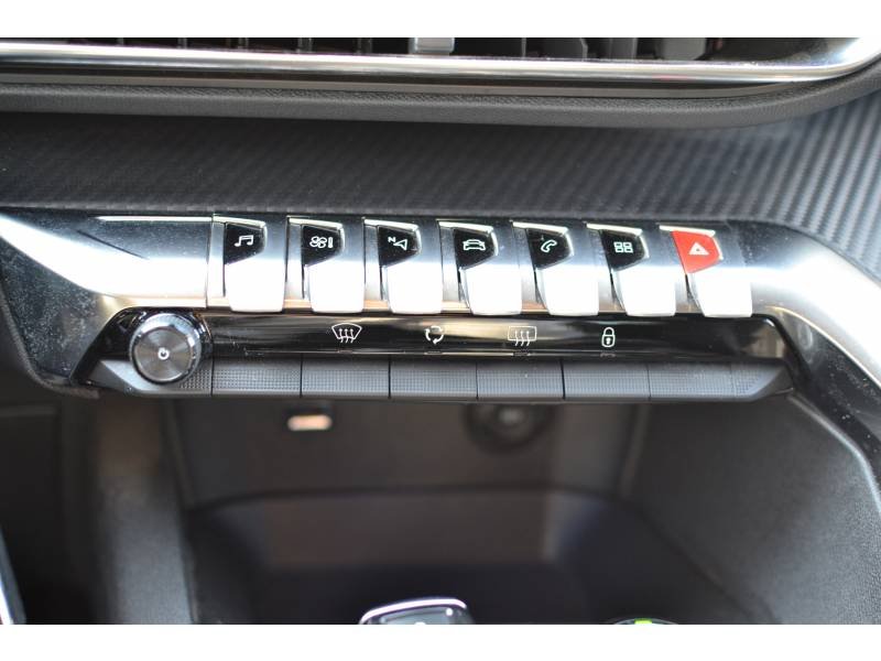 Peugeot 3008 - Photo 15