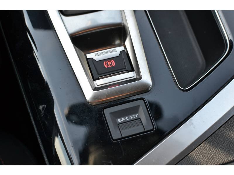 Peugeot 3008 - Photo 18