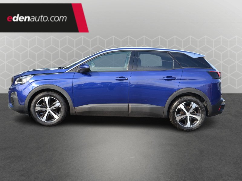 Peugeot 3008 - Photo 2