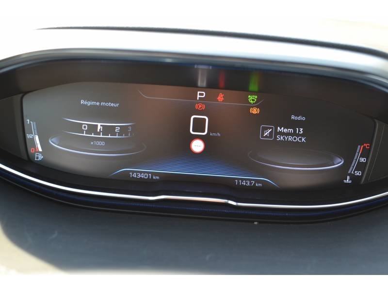 Peugeot 3008 - Photo 21