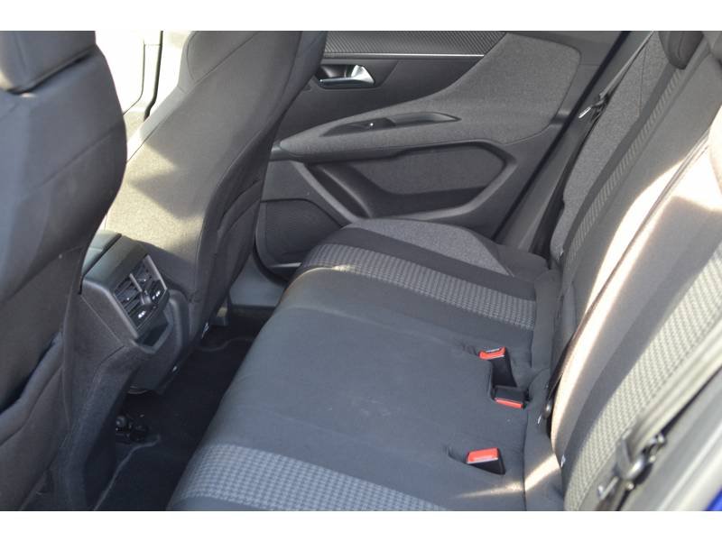 Peugeot 3008 - Photo 23