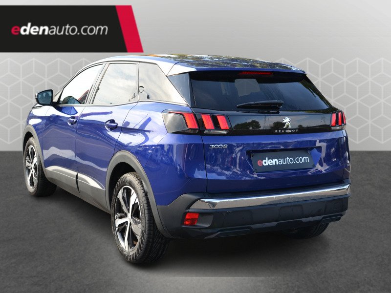 Peugeot 3008 - Photo 3