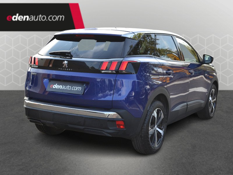 Peugeot 3008 - Photo 5
