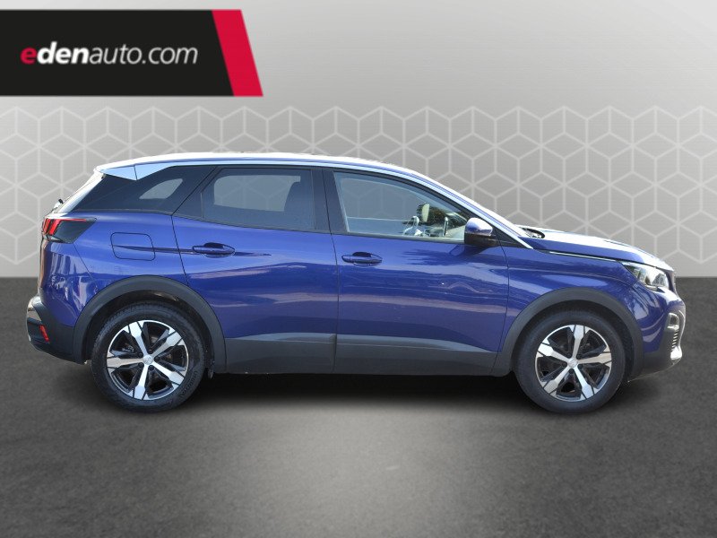 Peugeot 3008 - Photo 6