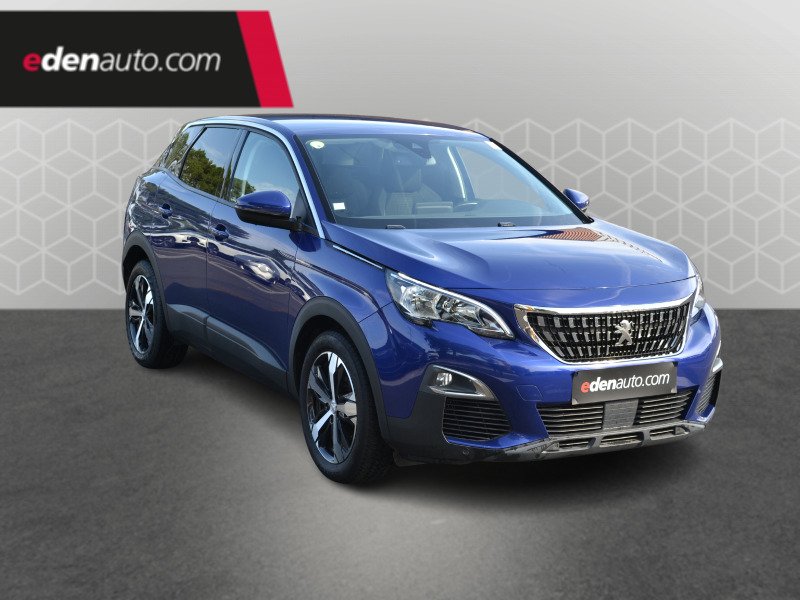 Peugeot 3008 - Photo 7