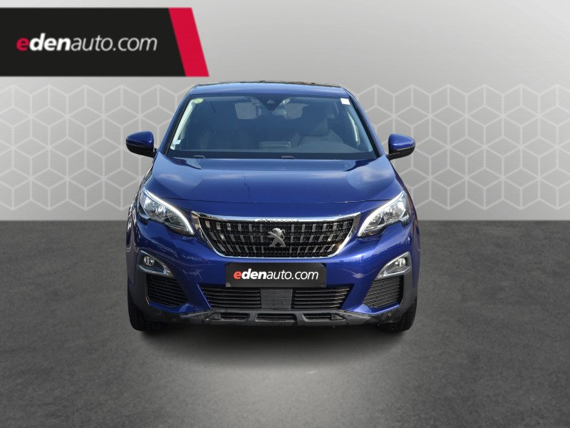 Peugeot 3008 - Photo 8