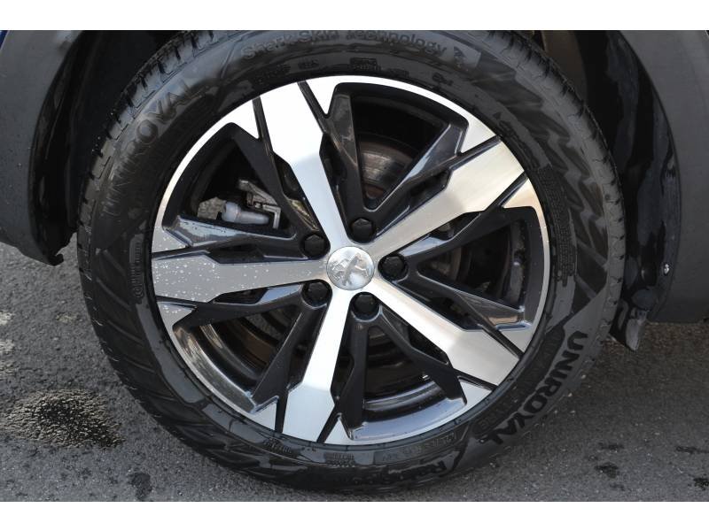 Peugeot 3008 - Photo 9