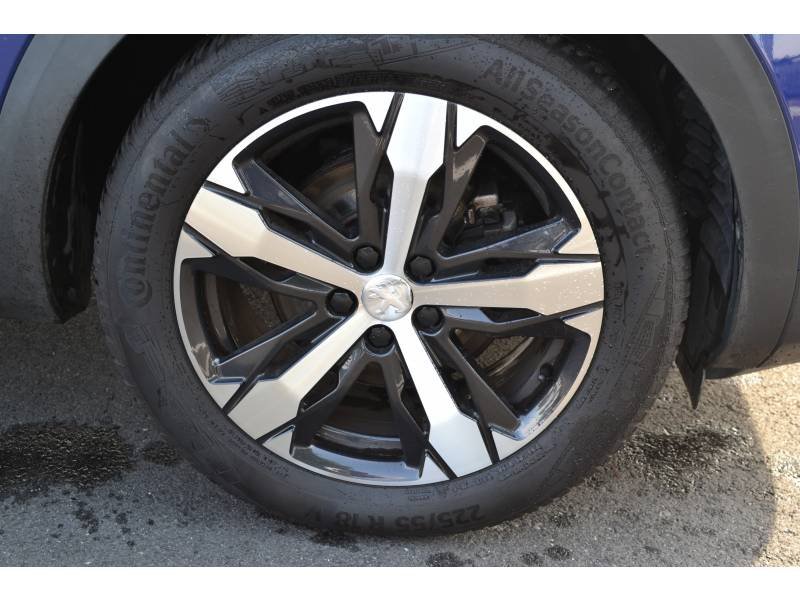 Peugeot 3008 - Photo 10