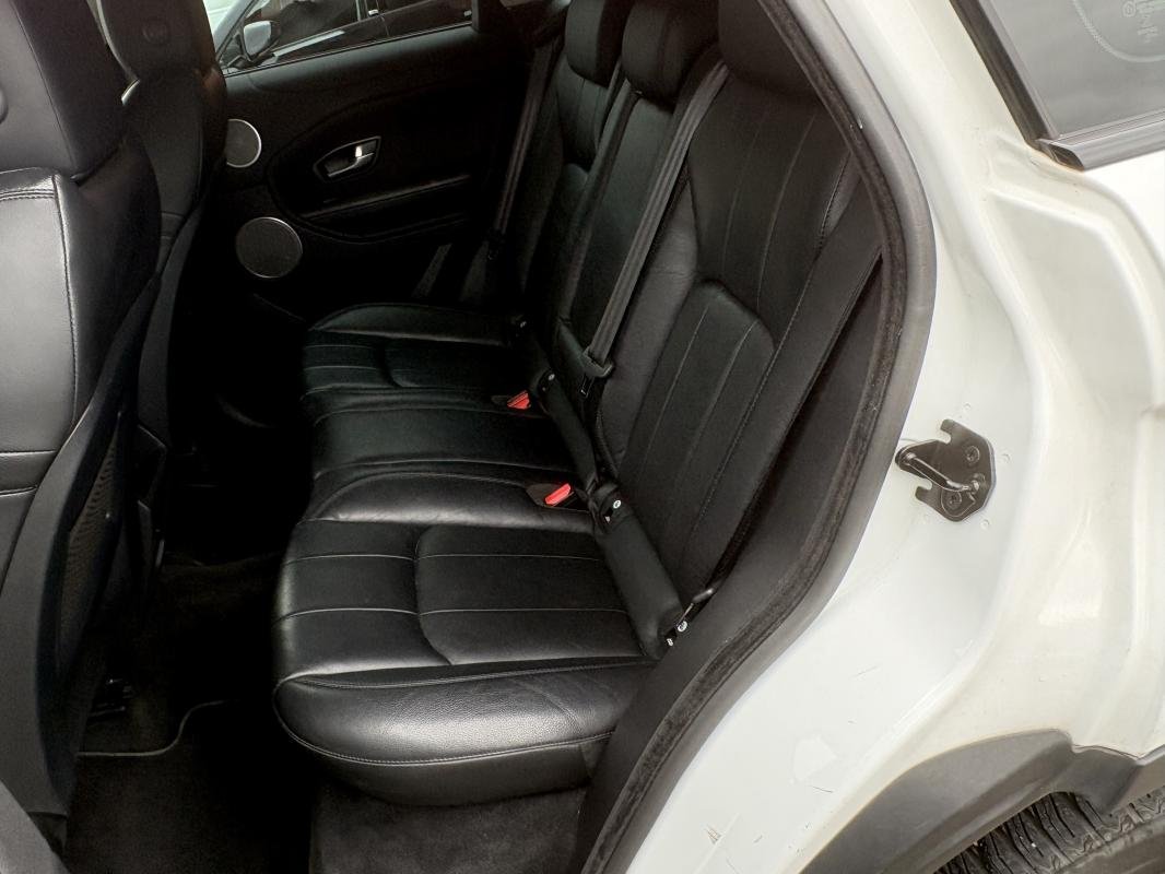 Land Rover Range Rover Evoque - Photo 6
