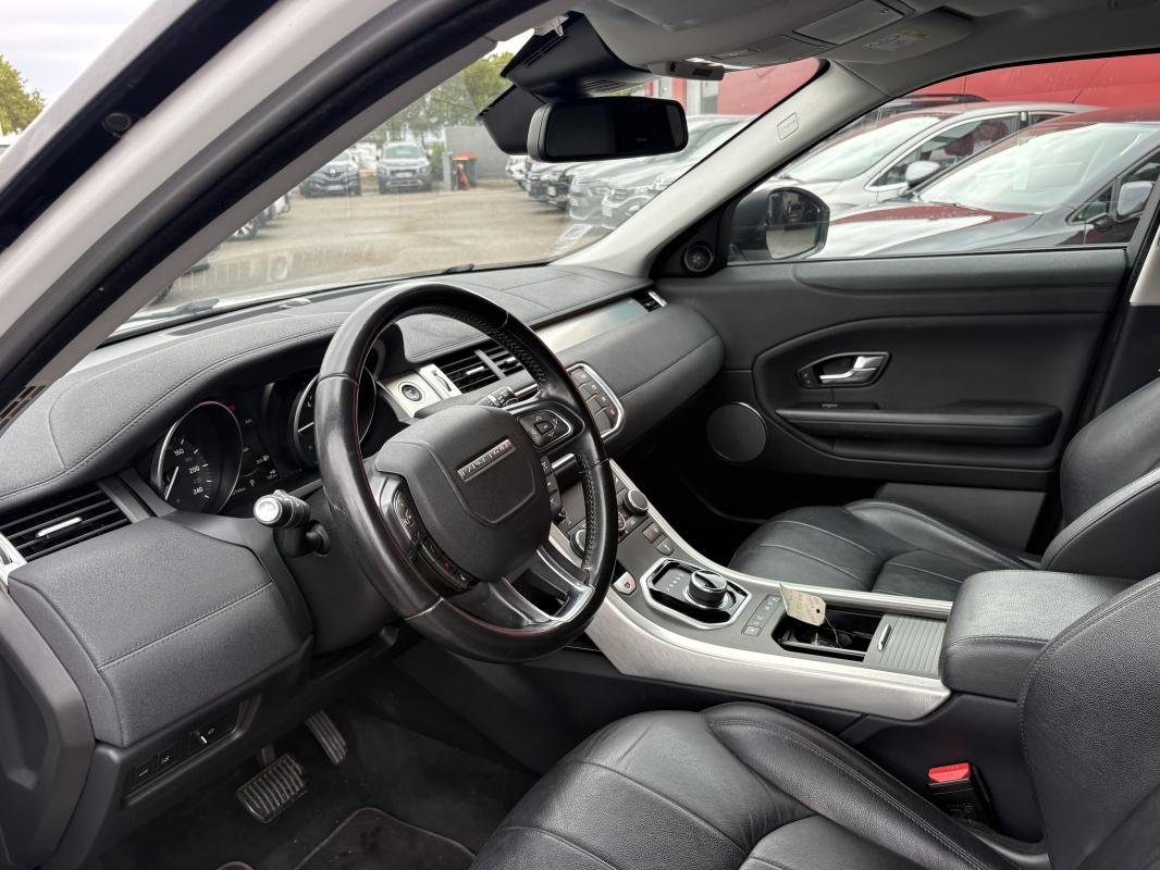 Land Rover Range Rover Evoque - Photo 7