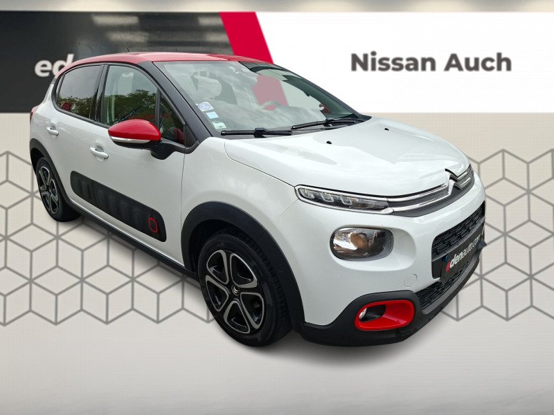 Citroën C3 - Photo 1