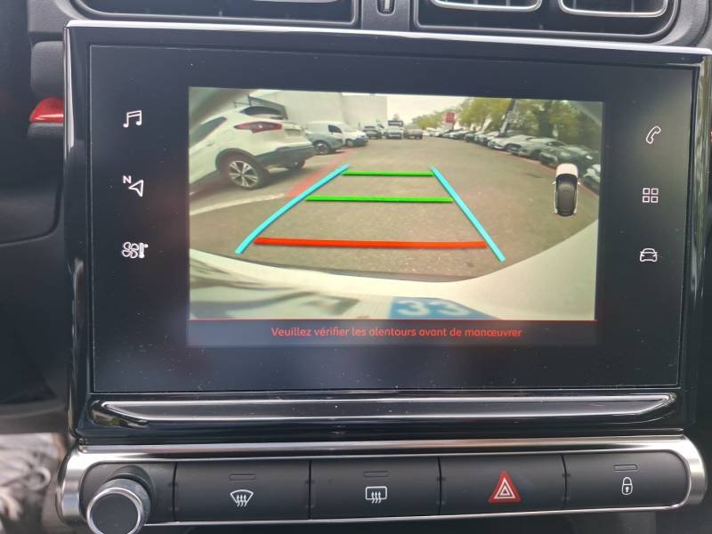Citroën C3 - Photo 11