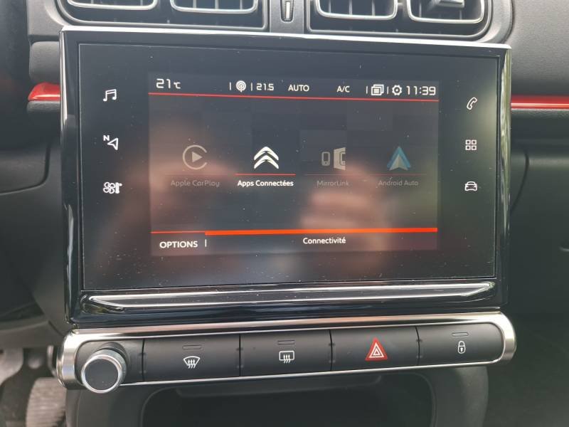 Citroën C3 - Photo 12