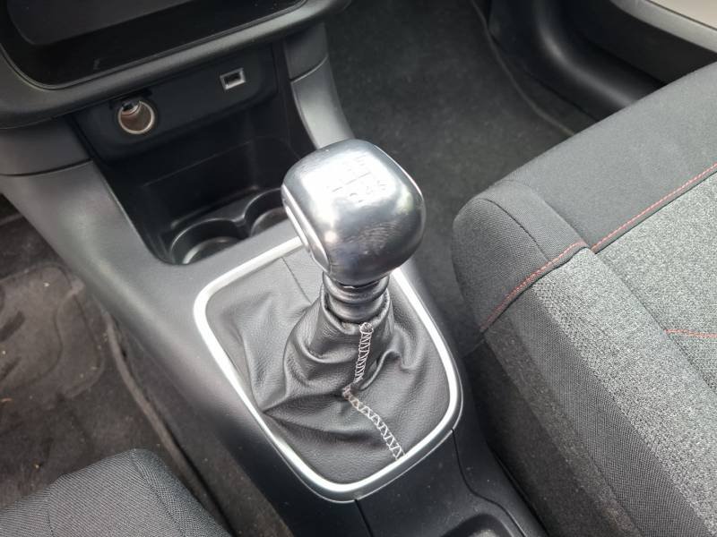 Citroën C3 - Photo 13