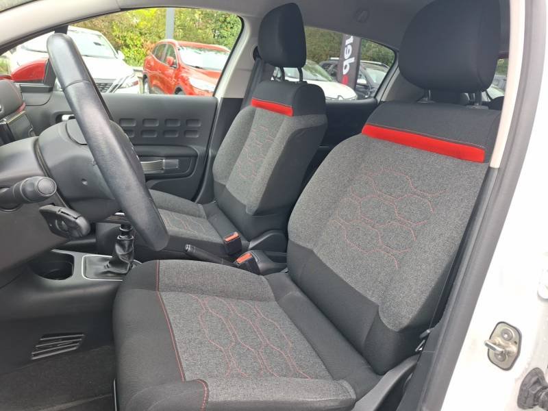 Citroën C3 - Photo 14