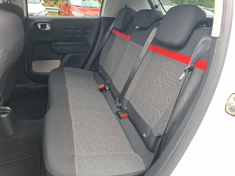 Citroën C3 - Photo 15
