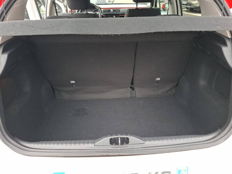 Citroën C3 - Photo 16