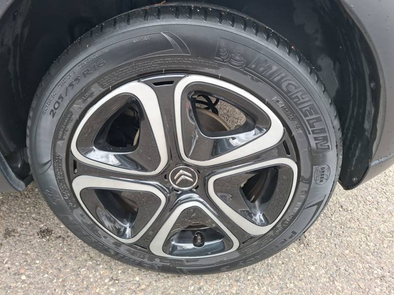 Citroën C3 - Photo 17
