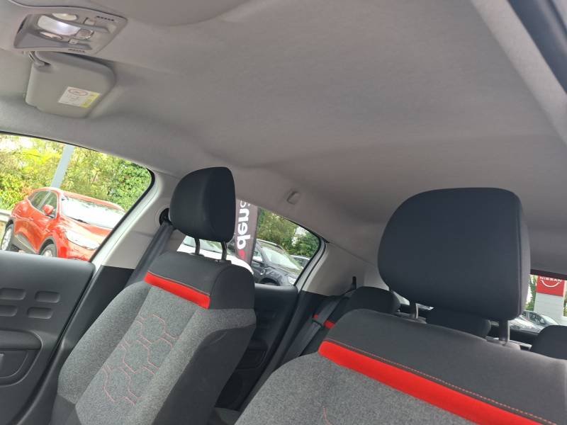 Citroën C3 - Photo 18