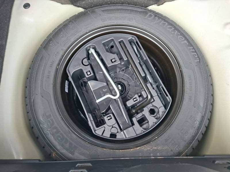 Citroën C3 - Photo 19