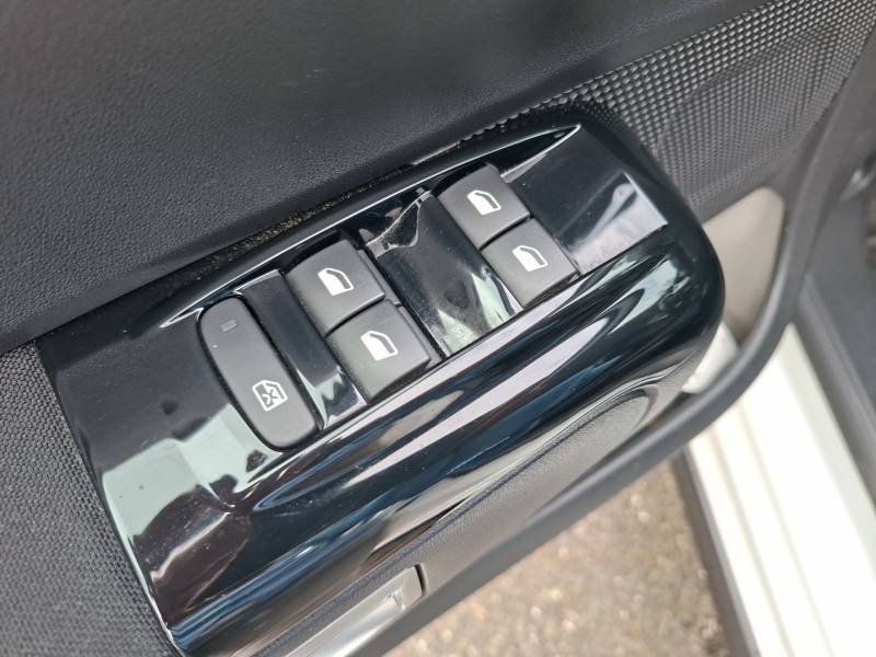 Citroën C3 - Photo 20