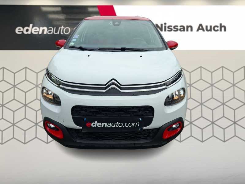 Citroën C3 - Photo 2