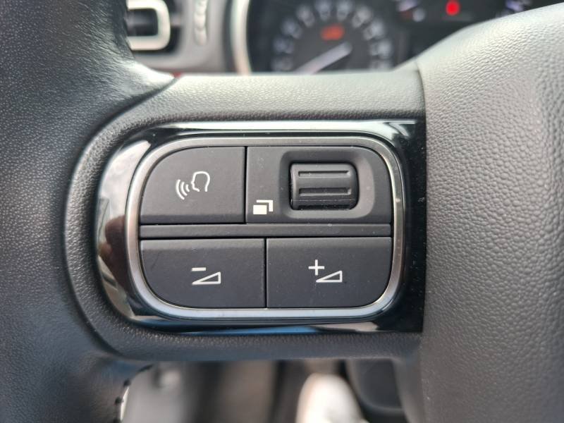 Citroën C3 - Photo 22