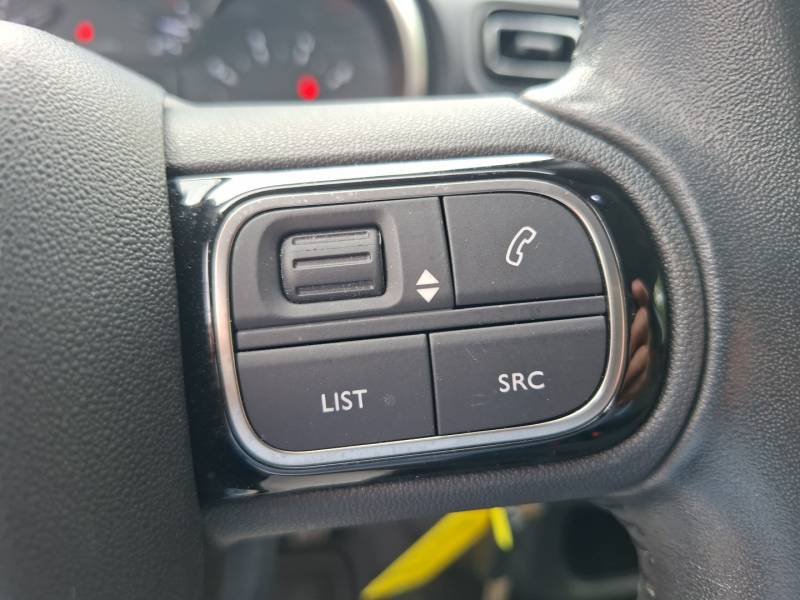 Citroën C3 - Photo 23