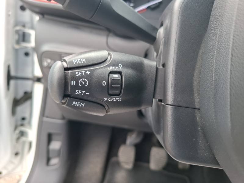 Citroën C3 - Photo 24