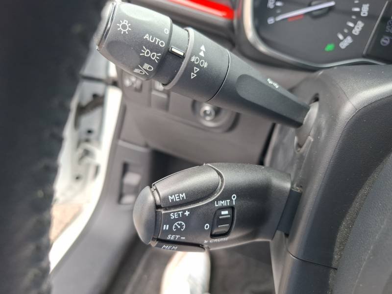Citroën C3 - Photo 25