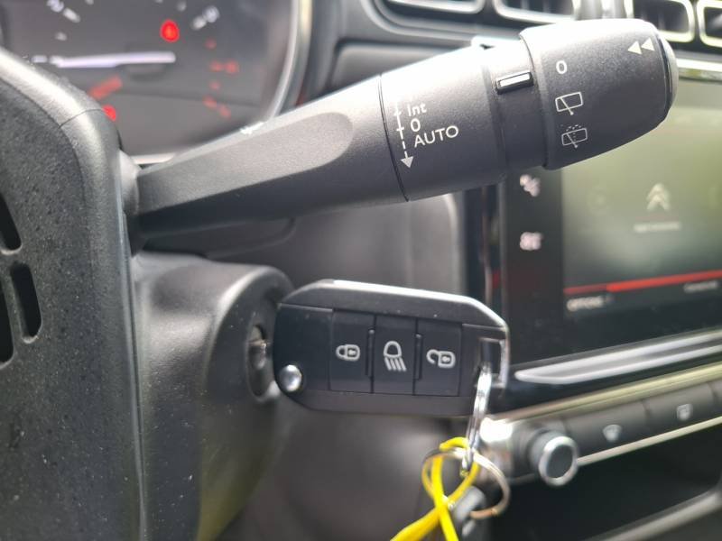 Citroën C3 - Photo 26