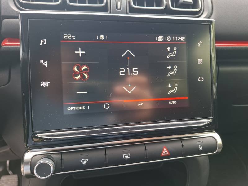 Citroën C3 - Photo 28