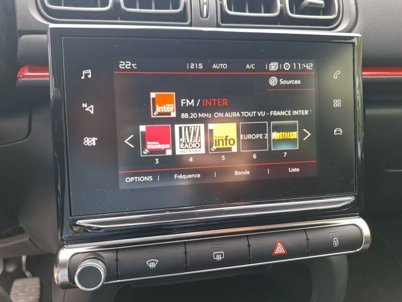 Citroën C3 - Photo 29