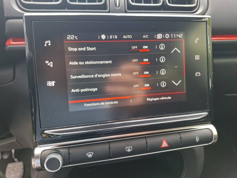 Citroën C3 - Photo 30