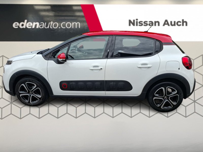 Citroën C3 - Photo 3