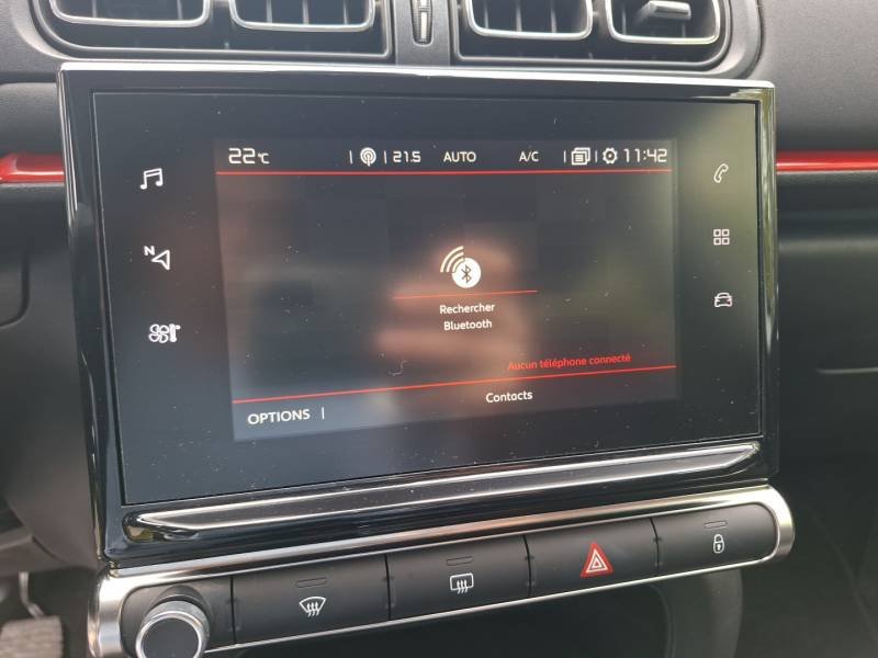 Citroën C3 - Photo 31