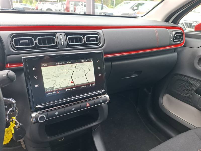 Citroën C3 - Photo 32