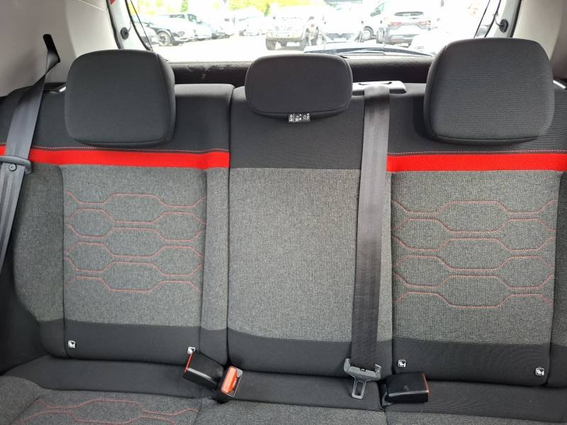 Citroën C3 - Photo 34