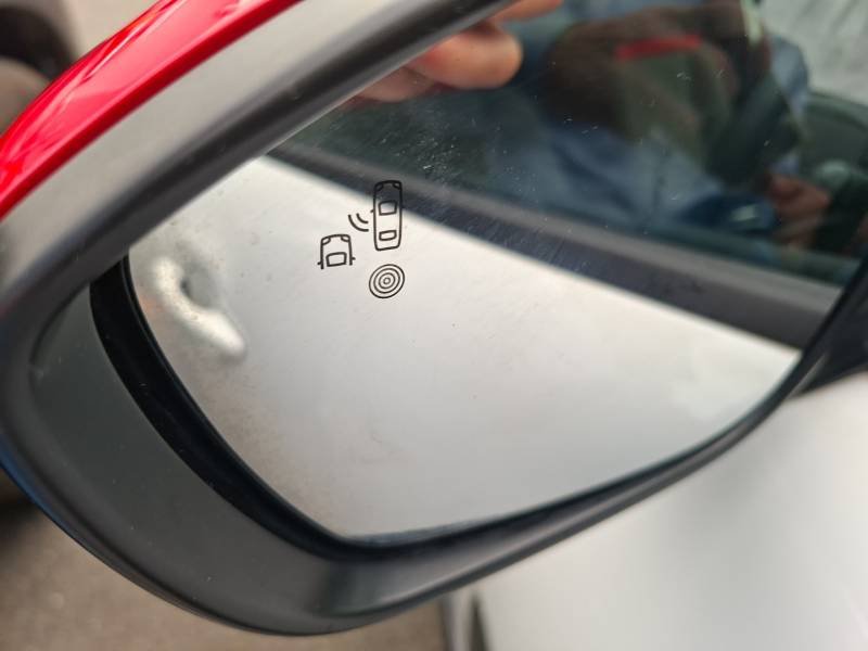 Citroën C3 - Photo 36