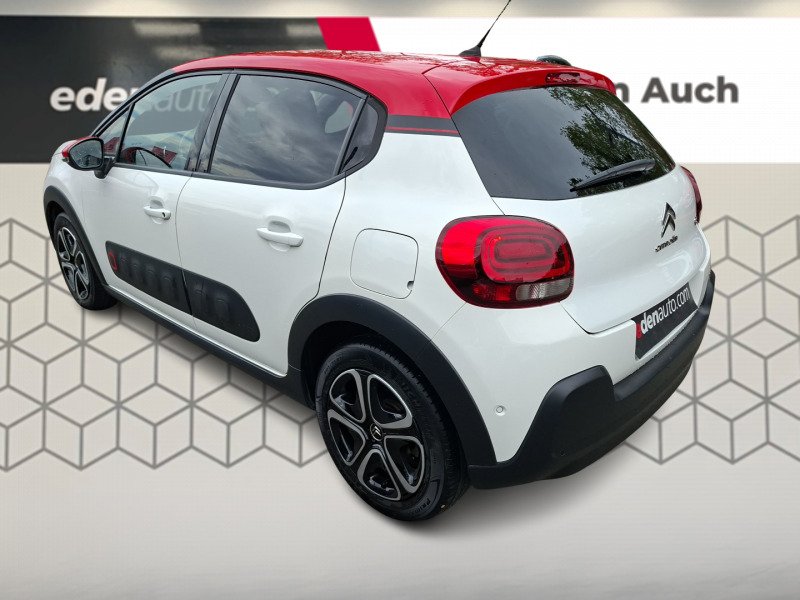 Citroën C3 - Photo 4