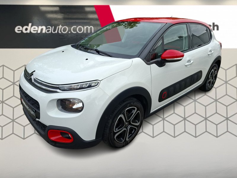 Citroën C3 - Photo 5